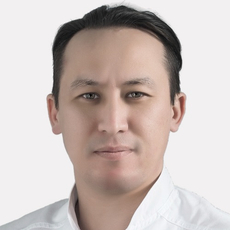 Хайруллин Руслан Маратович, хирург