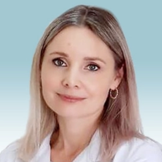 Камаева Ирина Николаевна, невролог
