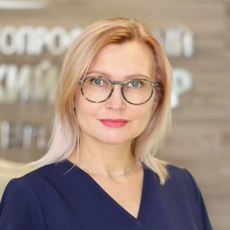Вакарина Жанна Юрьевна, офтальмолог
