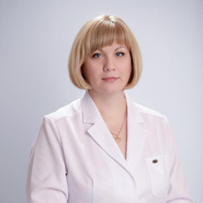 Морозова Елена Владимировна, гинеколог