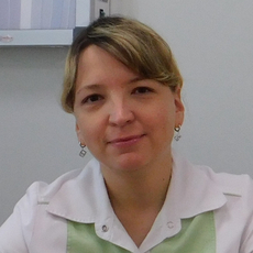 Федорова Александра Владимировна, психолог