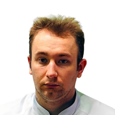 Шевченко Артем Романович, терапевт