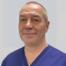 Кравченко Виктор Анатольевич, хирург