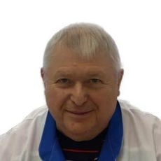 Бокарев Анатолий Леонтьевич, гастроэнтеролог