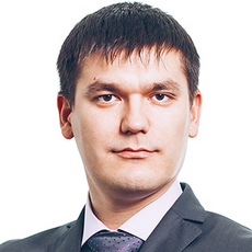 Помогалов Роман Геннадьевич, стоматолог-терапевт