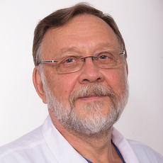 Поляков Владимир Юрьевич, ортопед