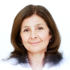 Хуторская Марина Рифовна, эндокринолог