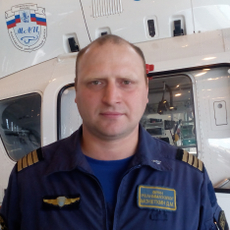 Монеткин Дмитрий Михайлович, анестезиолог