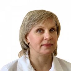 Волкова Ирина Васильевна, массажист