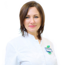 Абулгазина Юлия Геннадиевна, дерматолог