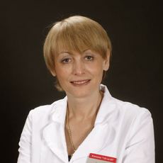 Брагинская Светлана Генриховна, гинеколог