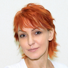 Герда Виктория Владимировна, ортодонт