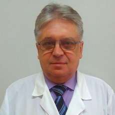 Егоренков Анатолий Михайлович, детский хирург