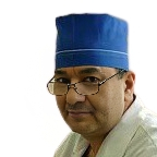 Артыков Махмуд Ахмеджанович, хирург