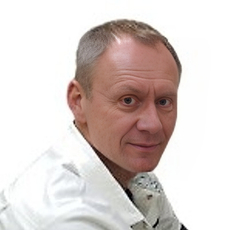 Лутиков Александр Васильевич, уролог