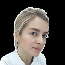 Журавлева Алена Сергеевна, невролог