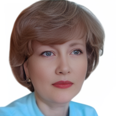 Журкина Екатерина Александровна, детский логопед