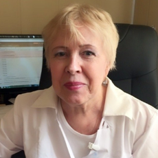 Захарова Вера Александровна, детский нефролог