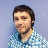 Гороновский Андрей Юрьевич, психолог