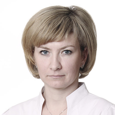 Стороженко Инна Анатольевна, гинеколог