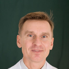 Зыков Александр Васильевич, гомеопат