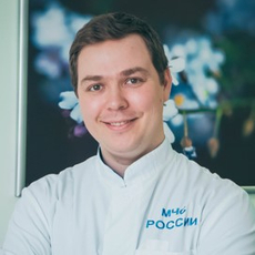 Соснин Александр Николаевич, гинеколог