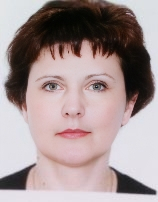 Спектор Вера Ивановна, кардиолог
