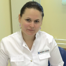 Лорер Полина Валерьевна, акушер-гинеколог