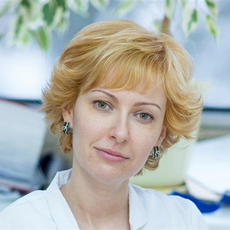 Пелишенко Татьяна Георгиевна, ЛОР