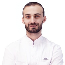 Параскеев Юрий Вячеславович, стоматолог-хирург