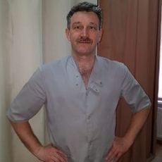 Волянский Игорь Евгеньевич, массажист