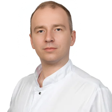 Карасев Юрий Сергеевич, массажист