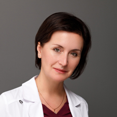 Резникова Александра Борисовна, офтальмолог