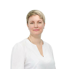 Сумина Анастасия Юрьевна, стоматолог-терапевт