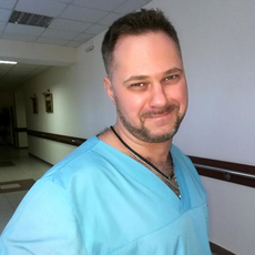 Безуглов Владимир Александрович, массажист