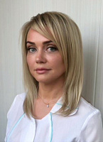 Милованова Светлана Николаевна, врач УЗД