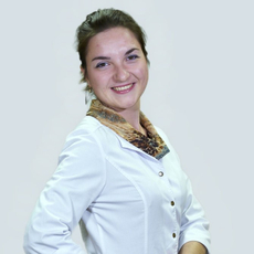 Сердюк Ольга Игоревна, кардиолог