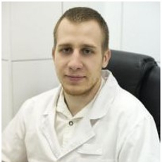 Зимин Владислав Анатольевич, мануальный терапевт