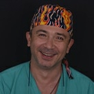 Головин Алексей Вячеславович, стоматолог-терапевт