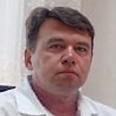 Мартышкин Владимир Николаевич, фтизиатр