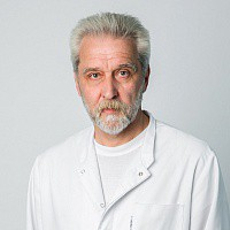 Львов Сергей Евгеньевич, кардиолог
