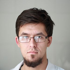 Малюков Сергей Николаевич, психолог