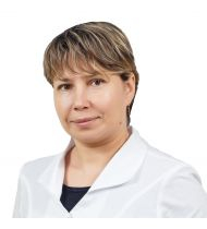 Алексеева Людмила Ивановна, терапевт