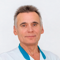 Тихомиров Андрей Иванович, массажист