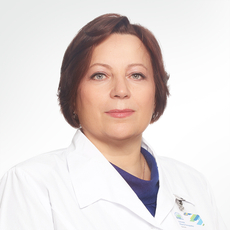 Горенюк Марина Геннадьевна, терапевт