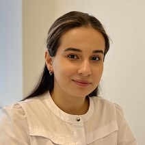 Магомалиева Лейла, невролог