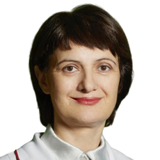 Тадтаева Зара Григорьевна, детский невролог