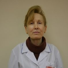 Пяткина Надежда Ивановна, педиатр