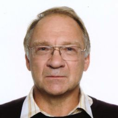 Полетаев Александр Борисович, иммунолог