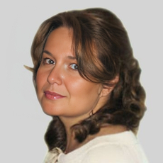 Покровская Светлана Викторовна, детский психолог